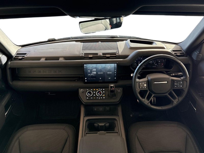 Used Land Rover Defender 2022 for sale - 77353929: Photo 9