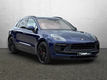 Used Porsche Macan 2025 for sale - 78787828: Photo
