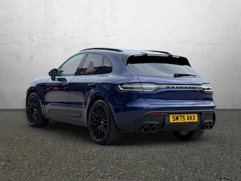 Used Porsche Macan 2025 for sale - 78787828: Photo