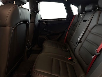 Used Porsche Macan 2025 for sale - 78787828: Photo
