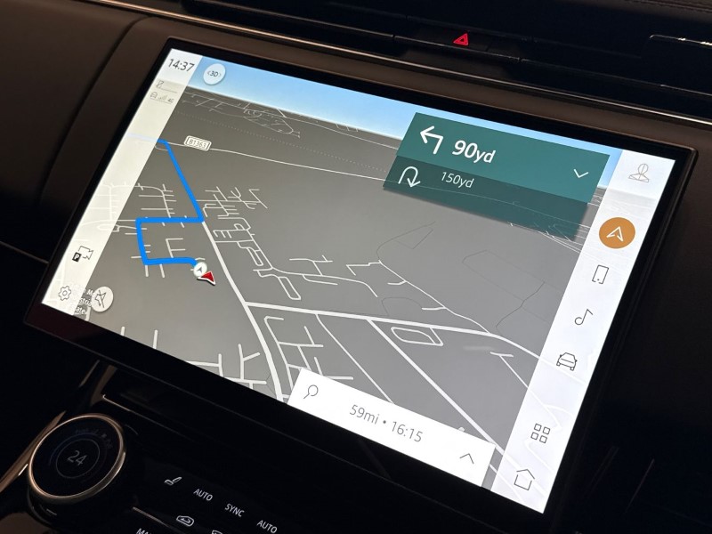 Used Land Rover Range Rover Sport 2023 for sale - 76981138: Photo 11