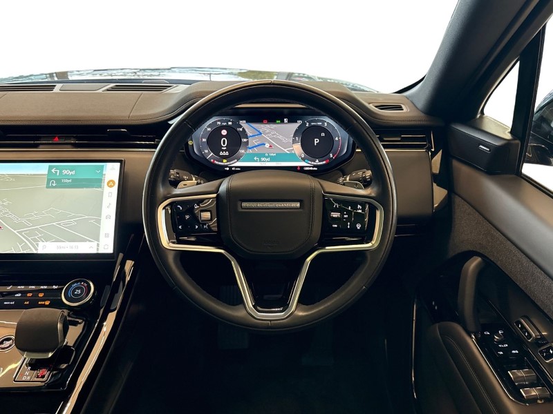 Used Land Rover Range Rover Sport 2023 for sale - 76981138: Photo 14