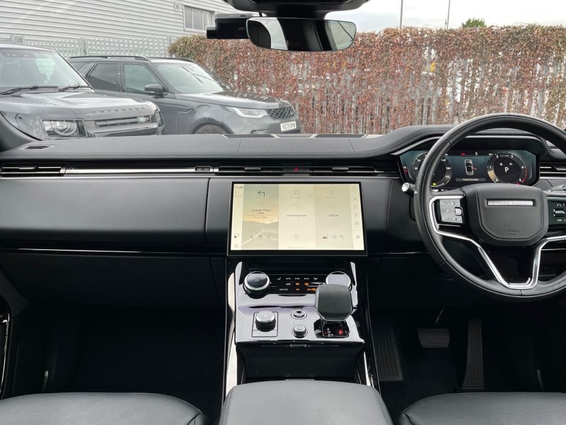 Used Land Rover Range Rover Sport 2023 for sale - 76981138: Photo 15