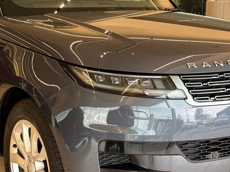 Used Land Rover Range Rover Sport 2023 for sale - 76981138: Photo 17