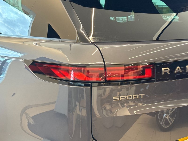 Used Land Rover Range Rover Sport 2023 for sale - 76981138: Photo 19