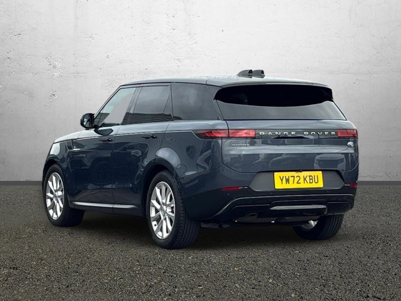 Used Land Rover Range Rover Sport 2023 for sale - 76981138: Photo 2