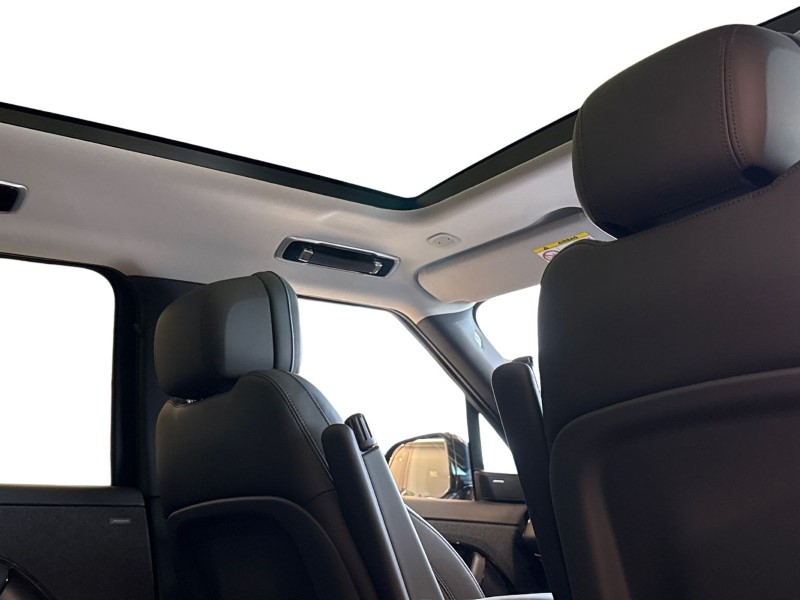 Used Land Rover Range Rover Sport 2023 for sale - 76981138: Photo 21