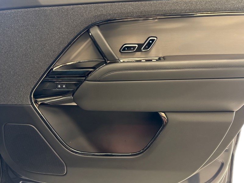 Used Land Rover Range Rover Sport 2023 for sale - 76981138: Photo 22