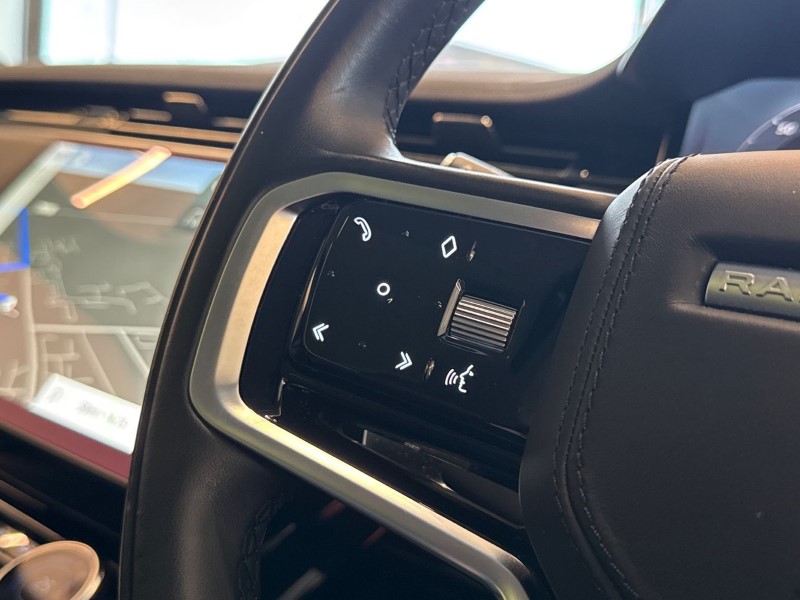 Used Land Rover Range Rover Sport 2023 for sale - 76981138: Photo 28