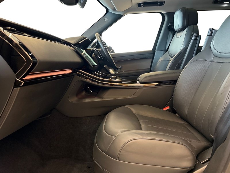 Used Land Rover Range Rover Sport 2023 for sale - 76981138: Photo 3