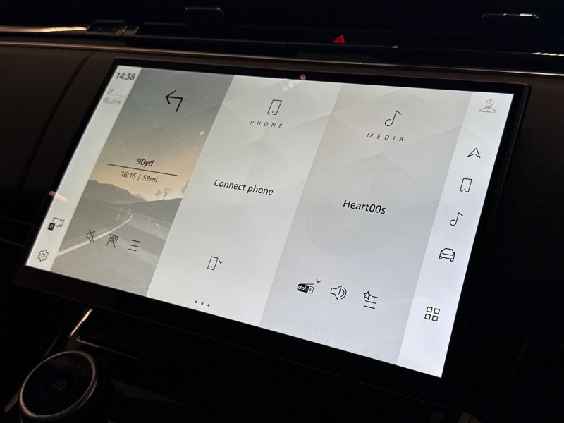 Used Land Rover Range Rover Sport 2023 for sale - 76981138: Photo 30