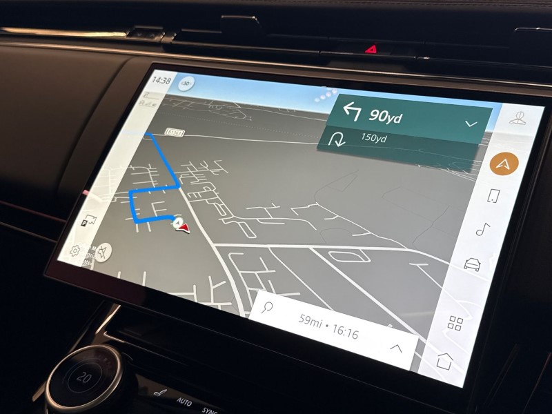 Used Land Rover Range Rover Sport 2023 for sale - 76981138: Photo 31