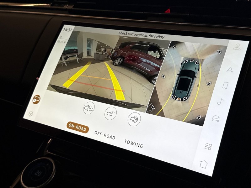 Used Land Rover Range Rover Sport 2023 for sale - 76981138: Photo 32