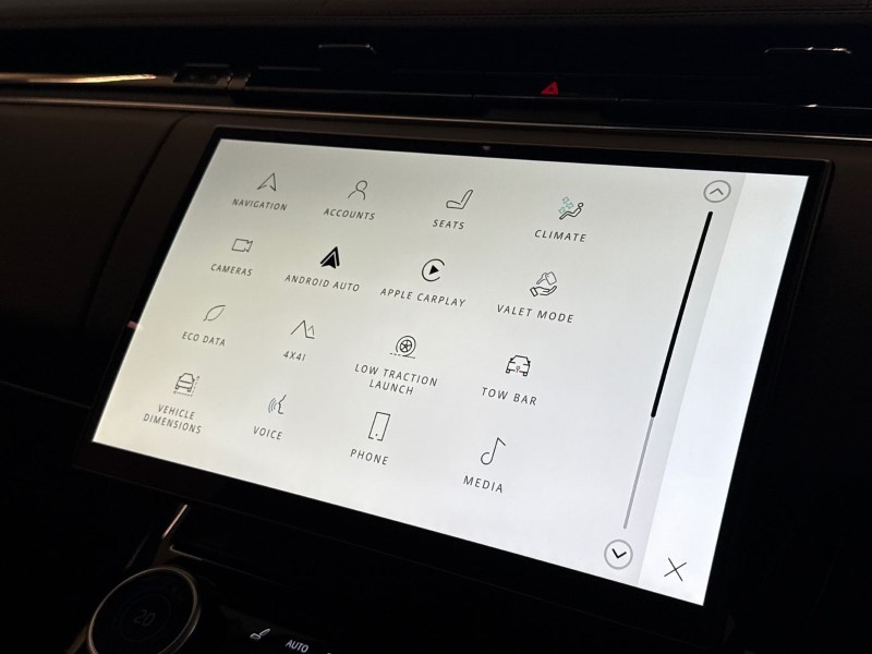 Used Land Rover Range Rover Sport 2023 for sale - 76981138: Photo 33