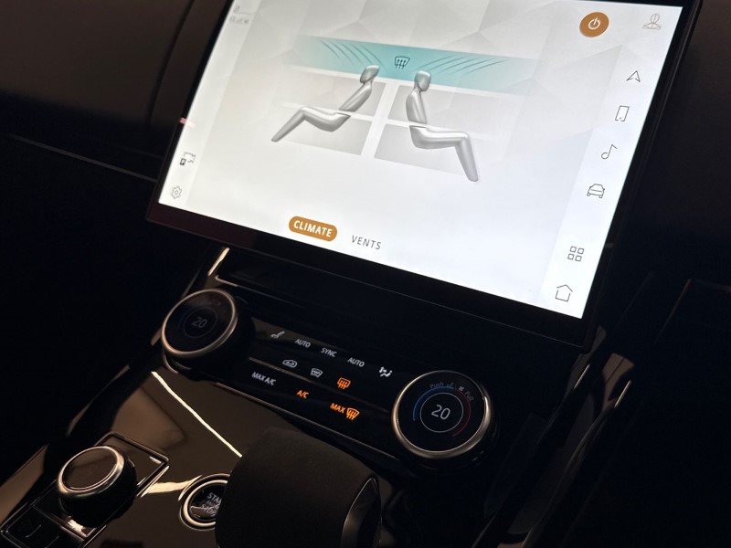 Used Land Rover Range Rover Sport 2023 for sale - 76981138: Photo 34