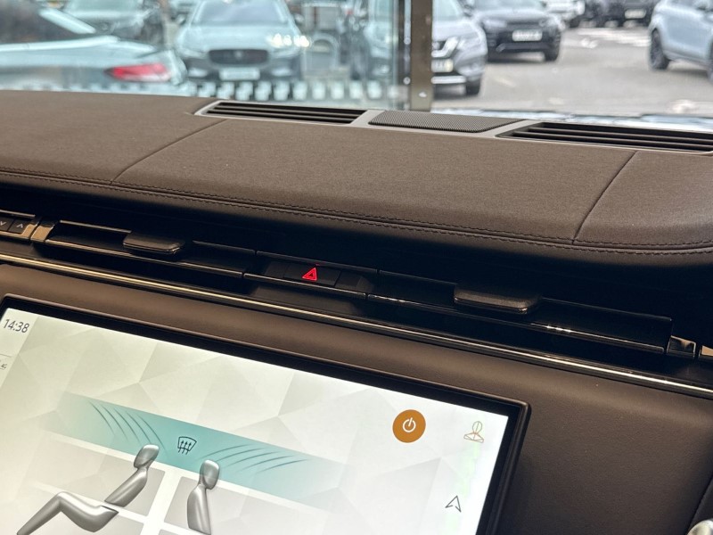 Used Land Rover Range Rover Sport 2023 for sale - 76981138: Photo 36