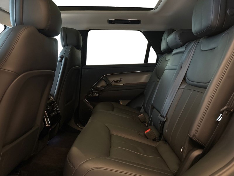 Used Land Rover Range Rover Sport 2023 for sale - 76981138: Photo 4