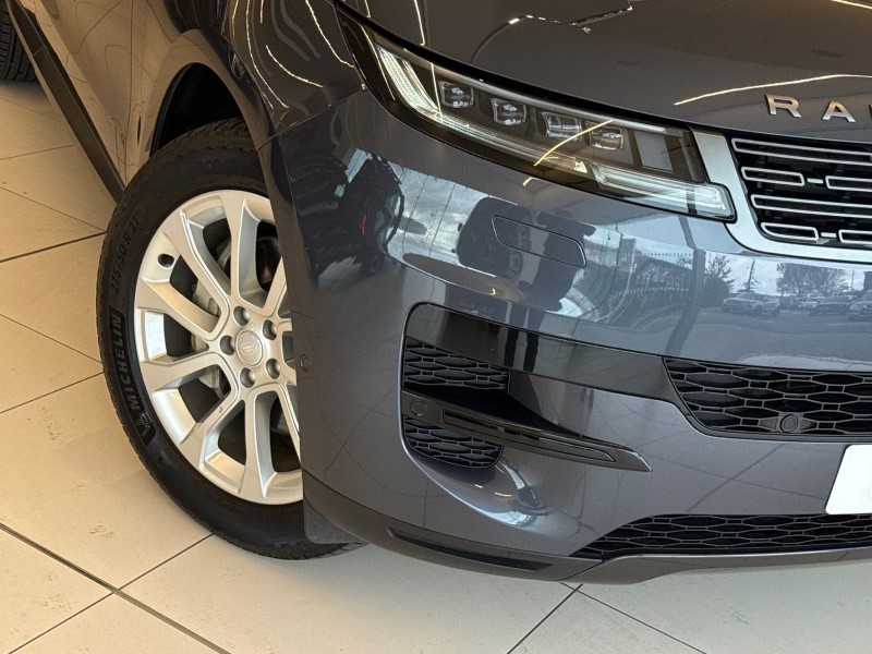 Used Land Rover Range Rover Sport 2023 for sale - 76981138: Photo 41