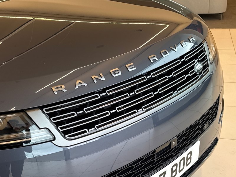 Used Land Rover Range Rover Sport 2023 for sale - 76981138: Photo 42