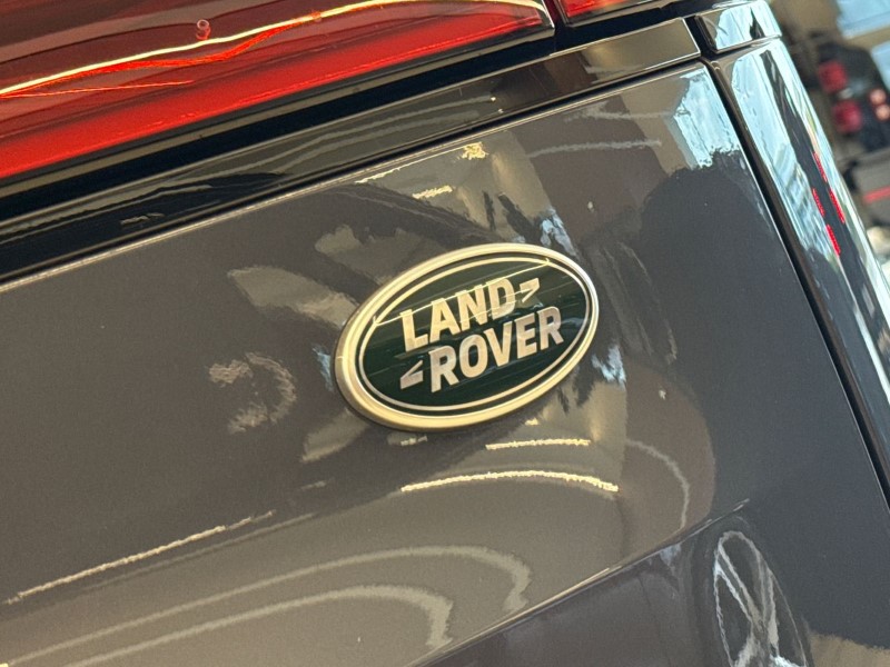 Used Land Rover Range Rover Sport 2023 for sale - 76981138: Photo 44