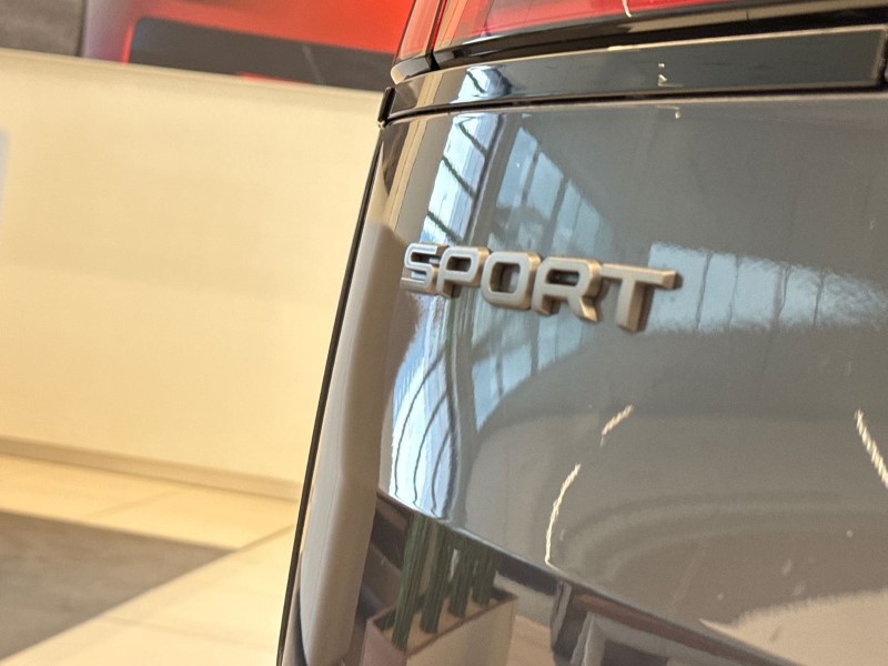 Used Land Rover Range Rover Sport 2023 for sale - 76981138: Photo 45