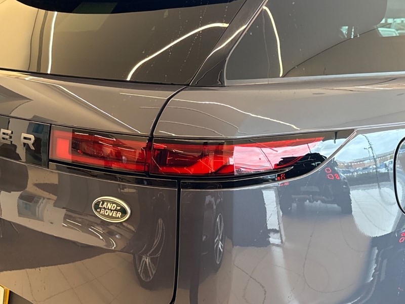 Used Land Rover Range Rover Sport 2023 for sale - 76981138: Photo 46