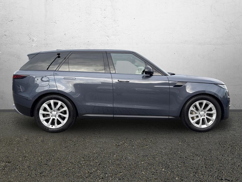 Used Land Rover Range Rover Sport 2023 for sale - 76981138: Photo 5