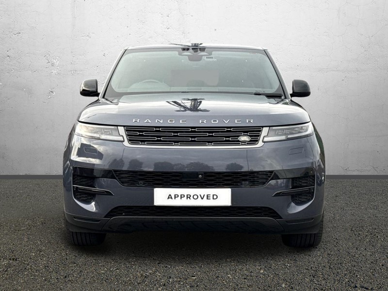 Used Land Rover Range Rover Sport 2023 for sale - 76981138: Photo 6