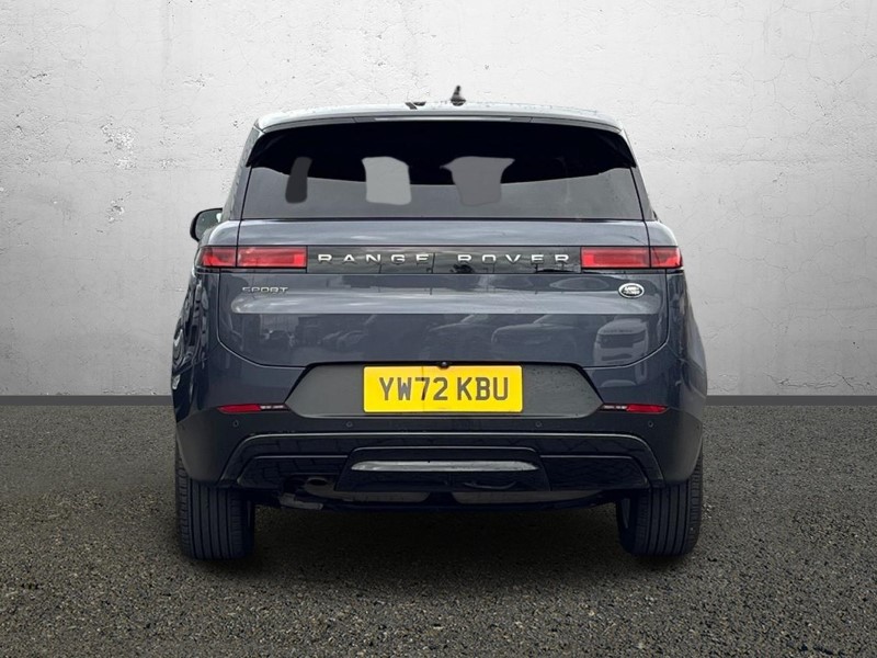 Used Land Rover Range Rover Sport 2023 for sale - 76981138: Photo 7