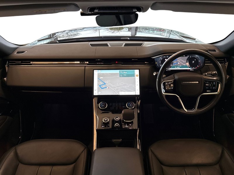 Used Land Rover Range Rover Sport 2023 for sale - 76981138: Photo 9