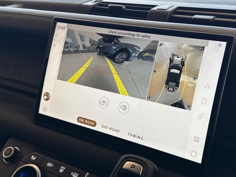 Used Land Rover Defender 2024 for sale - 76982107: Photo 11