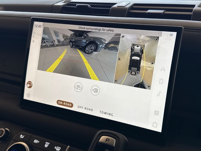 Used Land Rover Defender 2024 for sale - 76982107: Photo 31