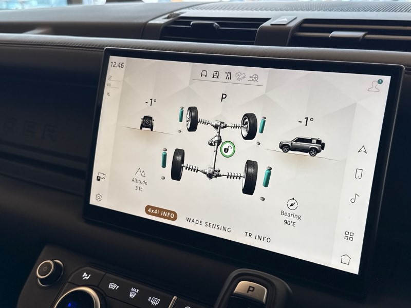 Used Land Rover Defender 2024 for sale - 76982107: Photo 34