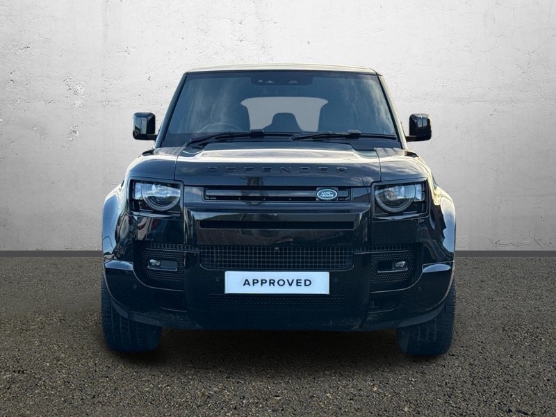 Used Land Rover Defender 2024 for sale - 76982107: Photo 6