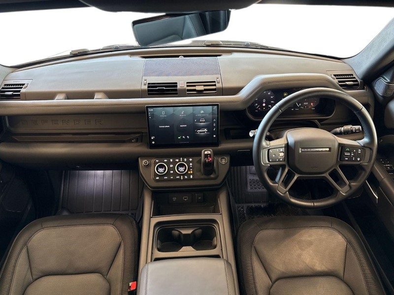 Used Land Rover Defender 2024 for sale - 76982107: Photo 8
