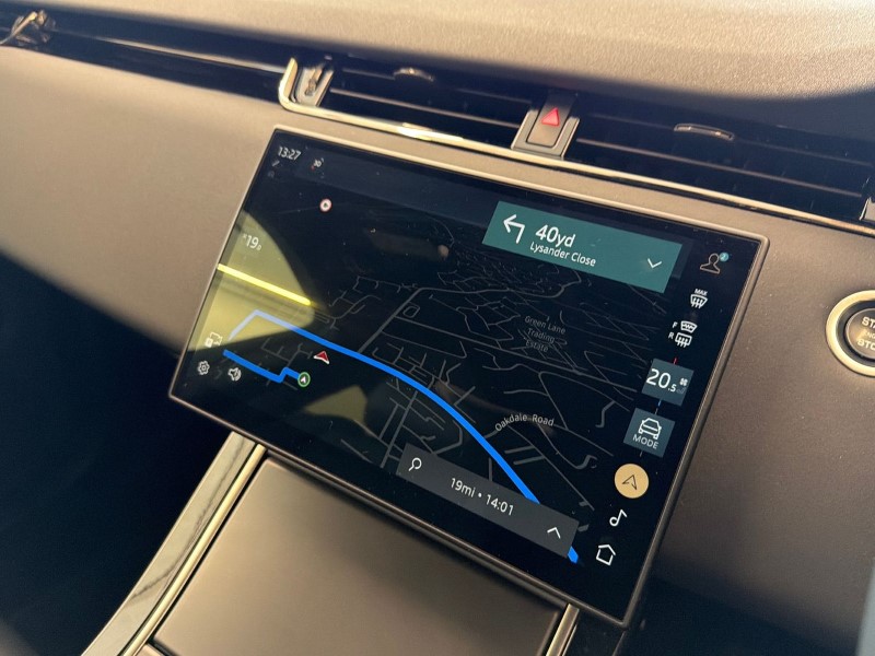 Used Land Rover Range Rover Evoque 2023 for sale - 77819254: Photo 11