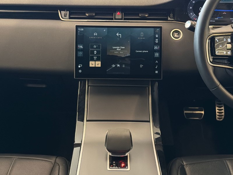 Used Land Rover Range Rover Evoque 2023 for sale - 77819254: Photo 14