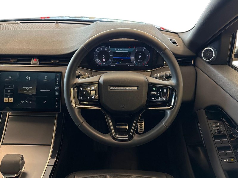 Used Land Rover Range Rover Evoque 2023 for sale - 77819254: Photo 15