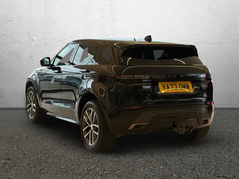 Used Land Rover Range Rover Evoque 2023 for sale - 77819254: Photo 2