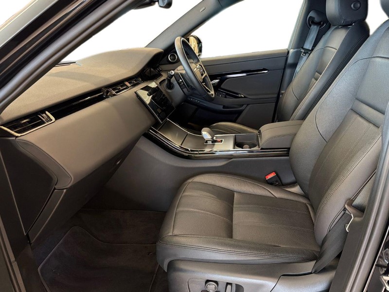 Used Land Rover Range Rover Evoque 2023 for sale - 77819254: Photo 3