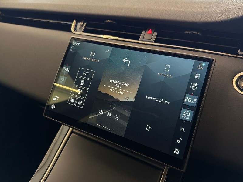 Used Land Rover Range Rover Evoque 2023 for sale - 77819254: Photo 30