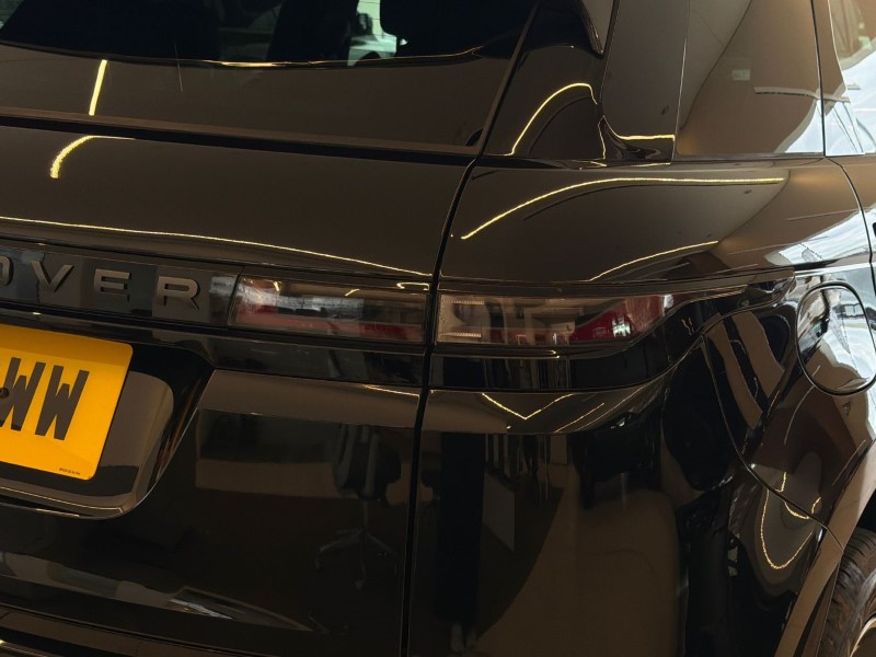 Used Land Rover Range Rover Evoque 2023 for sale - 77819254: Photo 47