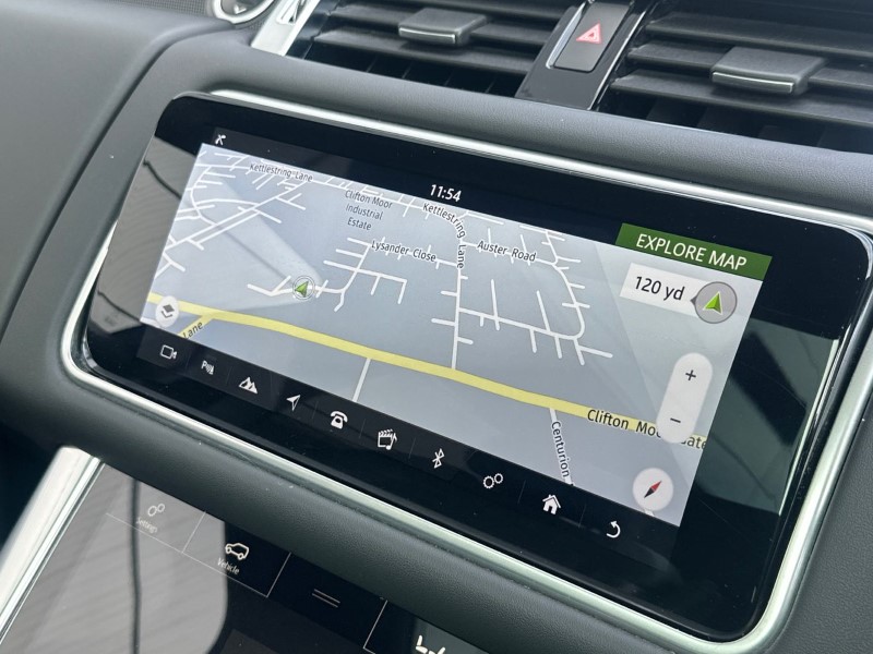 Used Land Rover Range Rover Sport 2022 for sale - 77729457: Photo 11