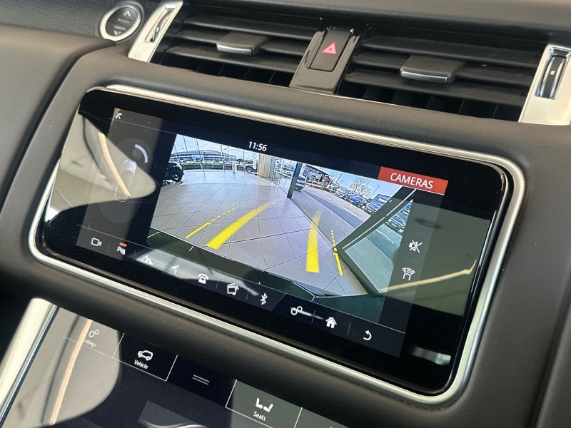 Used Land Rover Range Rover Sport 2022 for sale - 77729457: Photo 12