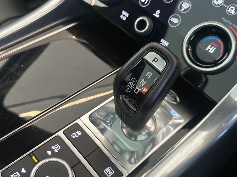 Used Land Rover Range Rover Sport 2022 for sale - 77729457: Photo 13