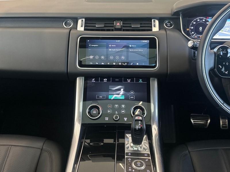 Used Land Rover Range Rover Sport 2022 for sale - 77729457: Photo 14