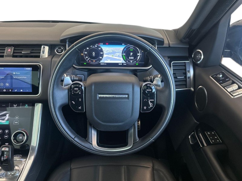 Used Land Rover Range Rover Sport 2022 for sale - 77729457: Photo 15