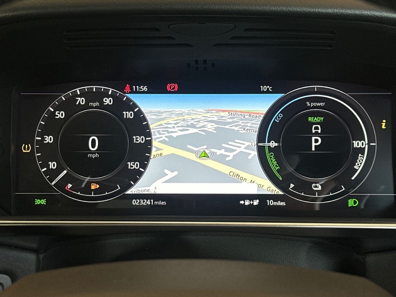 Used Land Rover Range Rover Sport 2022 for sale - 77729457: Photo 16