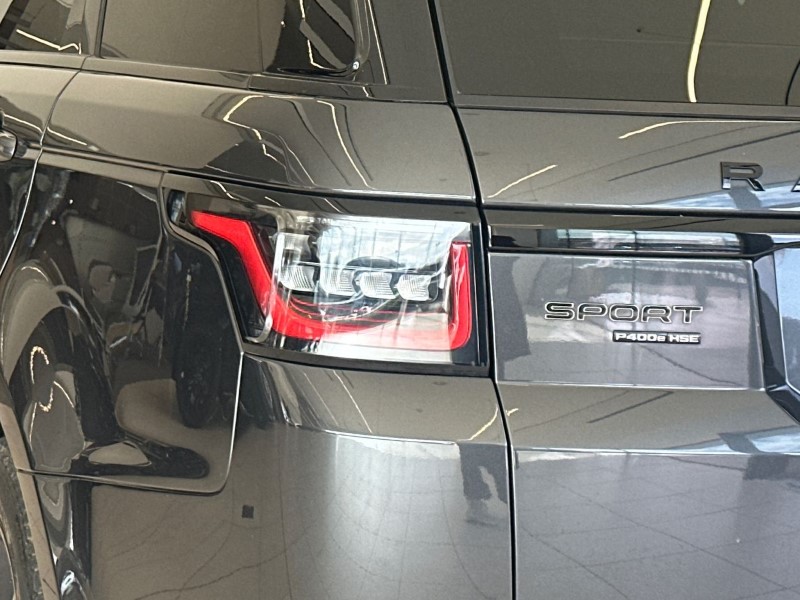 Used Land Rover Range Rover Sport 2022 for sale - 77729457: Photo 19