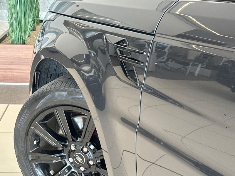 Used Land Rover Range Rover Sport 2022 for sale - 77729457: Photo 20